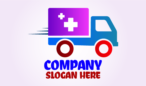 Acele Ambulans Taşıma Logosu