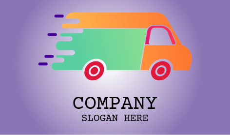 Logo Transportasi Swift Van