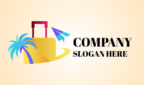 Logo Di Viaggio Avventuroso Air Pack