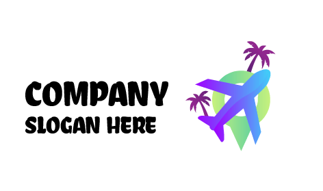 Uluslararası Seyahat Hava Kuvvetleri Logosu