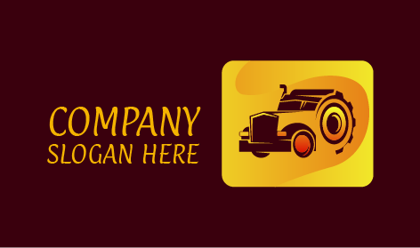 Logo Truk Roda Yang Tahan Lama