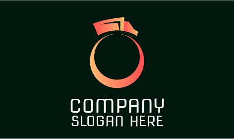 Logótipo Da Pista De Transporte Rápido