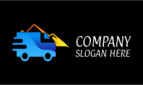 Rugged Traveler Trucking Logo