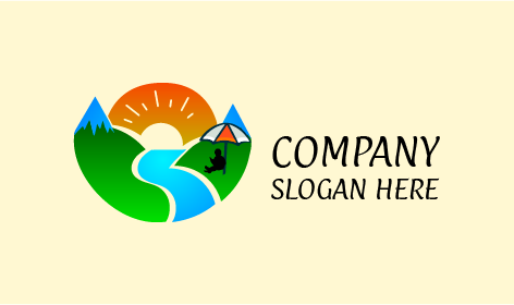 Logo Für Buchlesungstal