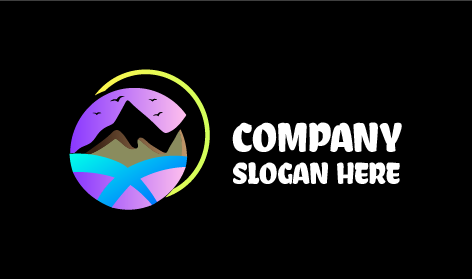 Flying Birds Valley Logo