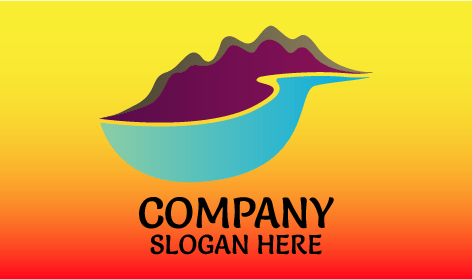 Oldukça Güzel Vadi Logosu