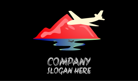 Rotes Rocky Mountain Valley-logo