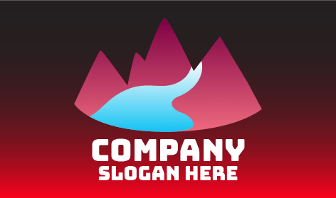 Ridge Mountain Valley-Logo