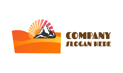 Turist Zirvesi Vadi Logosu