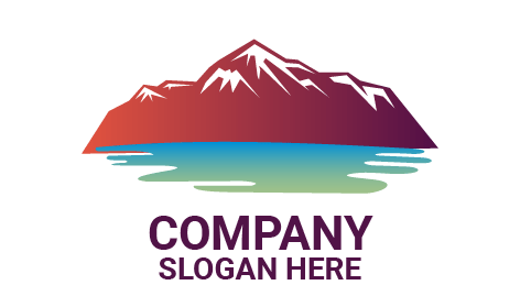 Logo Des Vulkangebirgstals