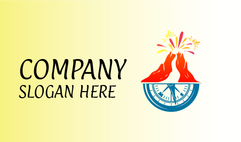 Pusula Yönü Yanardağ Logosu