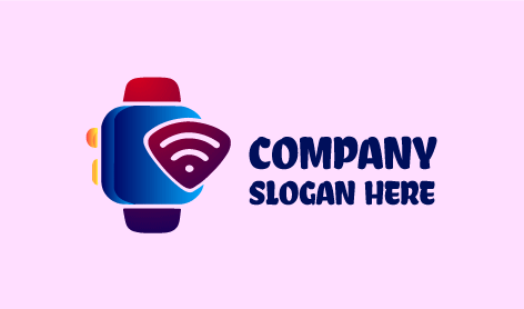 Digital Connectivity Watch Logo