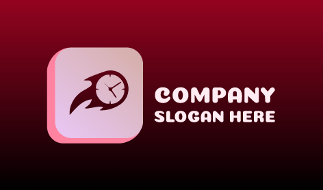 Eco Friendly Watch Brand Logo