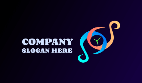 Interlinked Bird Watch Logo