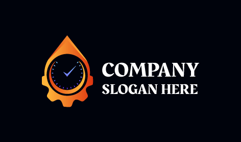 Orange Drop Watch Logo