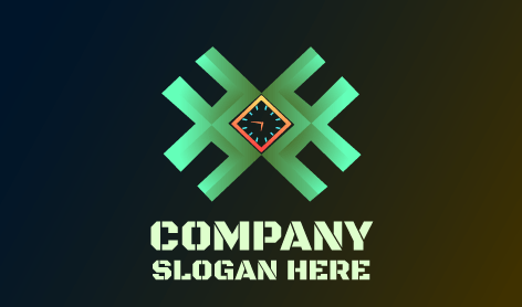 Royal Luxury Watch Logo