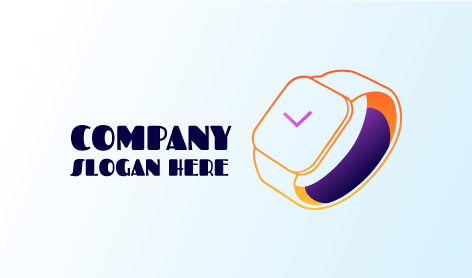 Logo Jam Tangan Pintar