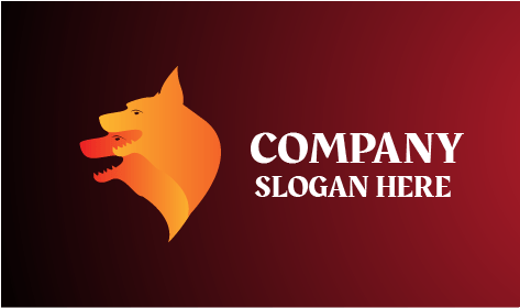 Loude Loude Logótipo Selvagem