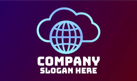 Logo WWW Di Cloud Networking