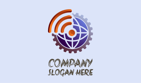 Digital Engineering WWW Logo