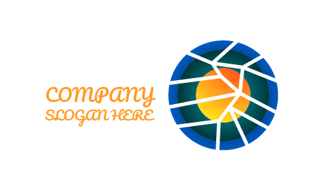 Electrical Web WWW Logo