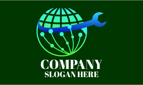 Elektronik Cihaz Yenileme WWW Logosu