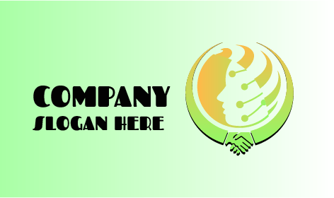 WWW-Logo Für Menschliche Verbindung