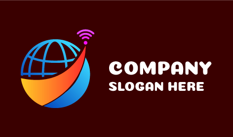 Premium-WLAN Signalisiert WWW-Logo