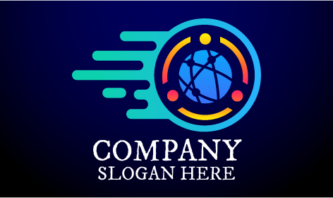 WWW-Logo Für Technische Hilfe