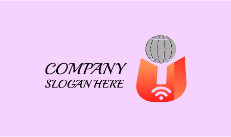 Unlimited Internet WWW Logo