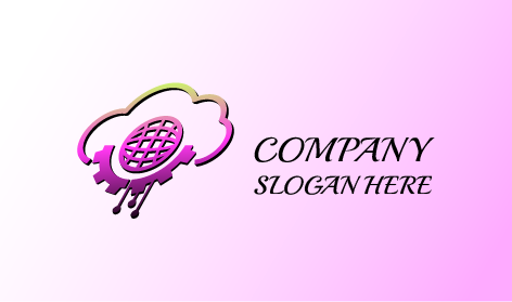 WWW Cloud Setting Logo
