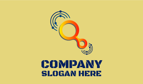 WWW Infinity Connection Logo