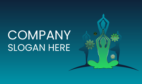 Group Yoga Center Logo